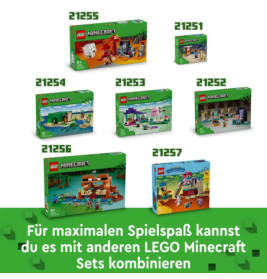 21256 Das Froschhaus