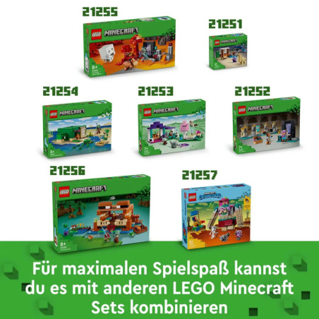 21256 Das Froschhaus