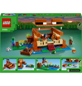 21256 Das Froschhaus