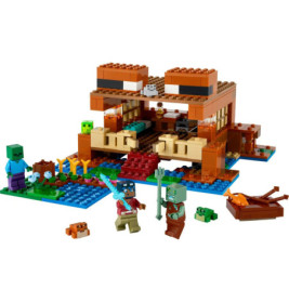 21256 Das Froschhaus