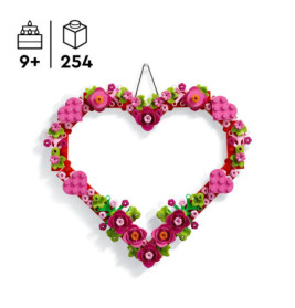40638 Herz-Deko