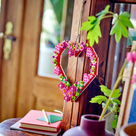 40638 Herz-Deko