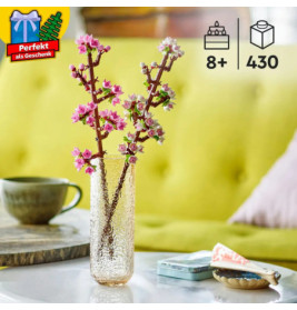 40725 Kirschblüten