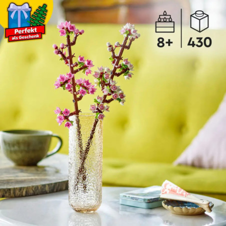40725 Kirschblüten