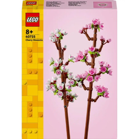 40725 Kirschblüten 40725 Kirschblüten