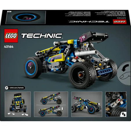 42164 Offroad Rennbuggy