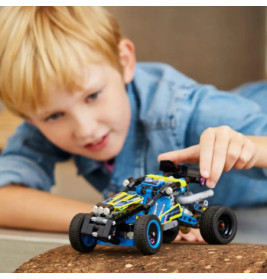 42164 Offroad Rennbuggy