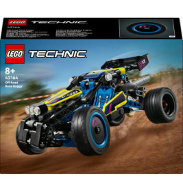 42164 Offroad Rennbuggy
