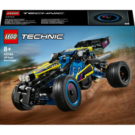 42164 Offroad Rennbuggy