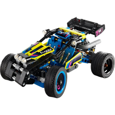 42164 Offroad Rennbuggy