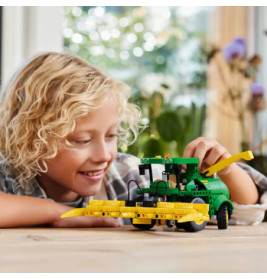 42168 John Deere 9700 Forage Harvester