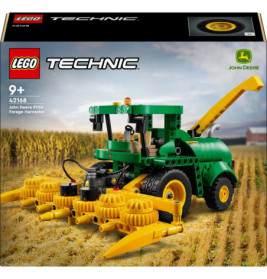 42168 John Deere 9700 Forage Harvester