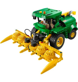 42168 John Deere 9700 Forage Harvester
