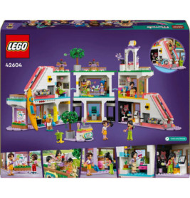 42604 Heartlake City Kaufhaus