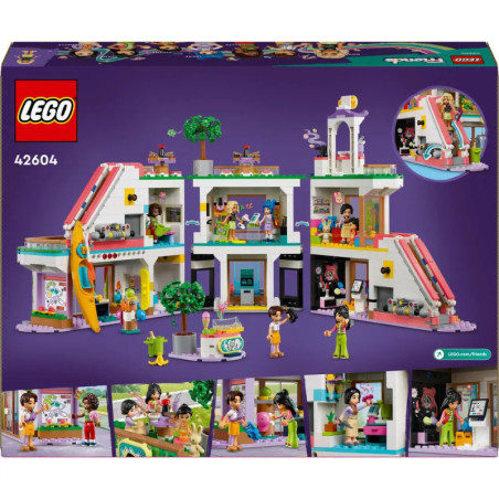 42604 Heartlake City Kaufhaus