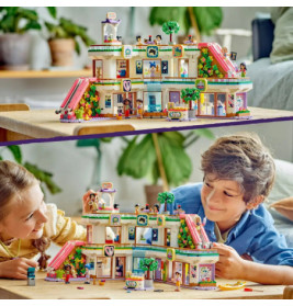 42604 Heartlake City Kaufhaus