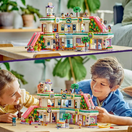 42604 Heartlake City Kaufhaus