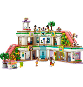 42604 Heartlake City Kaufhaus