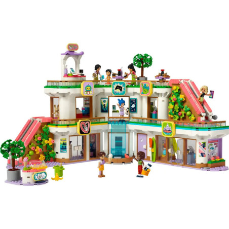 42604 Heartlake City Kaufhaus
