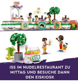 42604 Heartlake City Kaufhaus