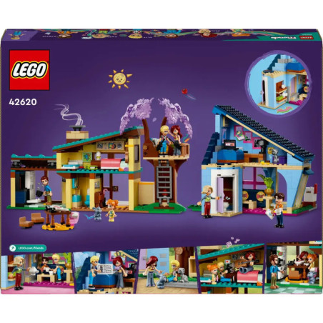 42620 Ollys und Paisleys Familien Haus 42620 Ollys und Paisleys Familien Haus
