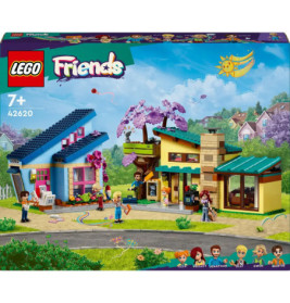 42620 Ollys und Paisleys Familien Haus
