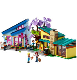 42620 Ollys und Paisleys Familien Haus