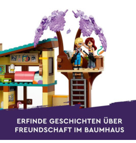 42620 Ollys und Paisleys Familien Haus