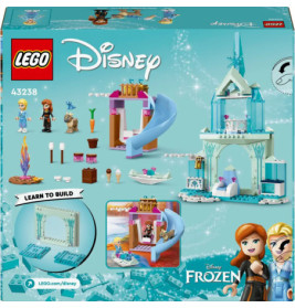 43238 Elsas Eispalast