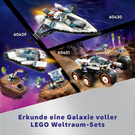 60430 Raumschiff