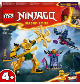 71804 Arins Battle Mech
