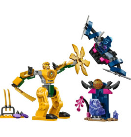 71804 Arins Battle Mech