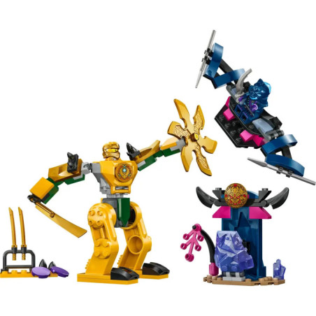 71804 Arins Battle Mech