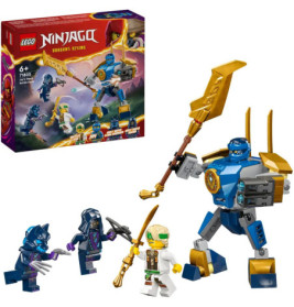71805 Jays Battle Mech