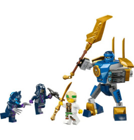 71805 Jays Battle Mech