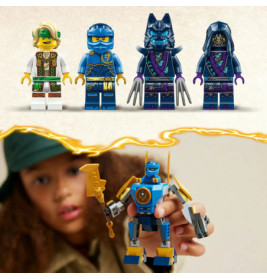 71805 Jays Battle Mech