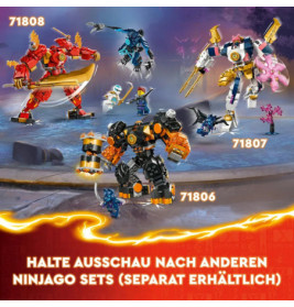 71808 Kais Feuermech