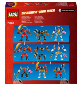71808 Kais Feuermech