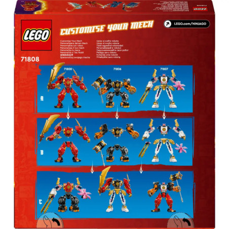 71808 Kais Feuermech