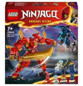 71808 Kais Feuermech
