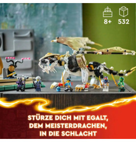 71809 Egalt der Meisterdrache