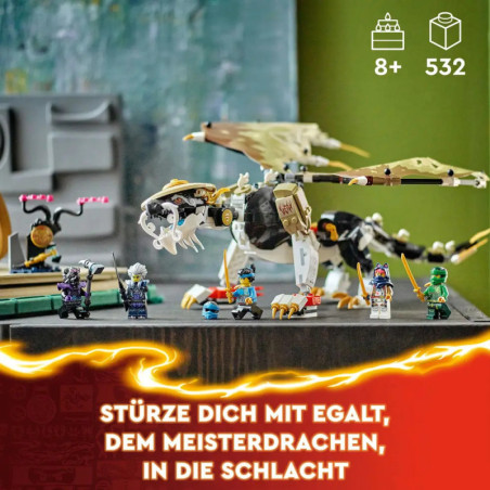 71809 Egalt der Meisterdrache