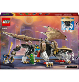 71809 Egalt der Meisterdrache