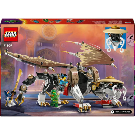 71809 Egalt der Meisterdrache