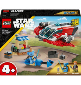 75384 Der Crimson Firehawk™