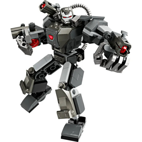 76277 War Machine Mech