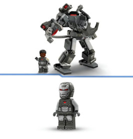 76277 War Machine Mech