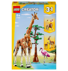 31150 Tiersafari