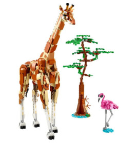 31150 Tiersafari