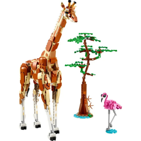 31150 Tiersafari